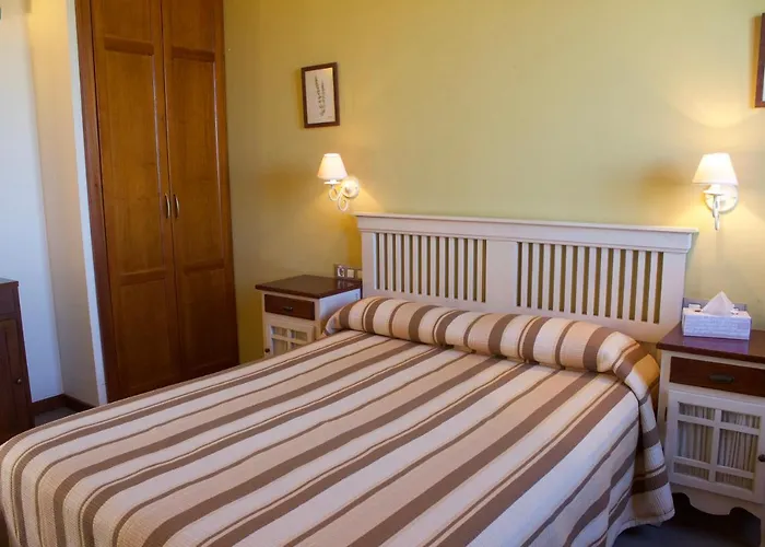 Hotel Muralleta