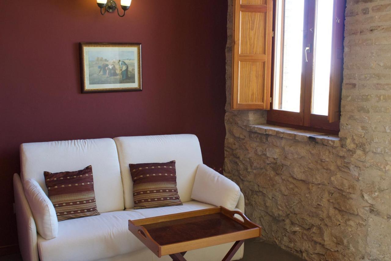 Hotel Muralleta Riba-Roja De Turia