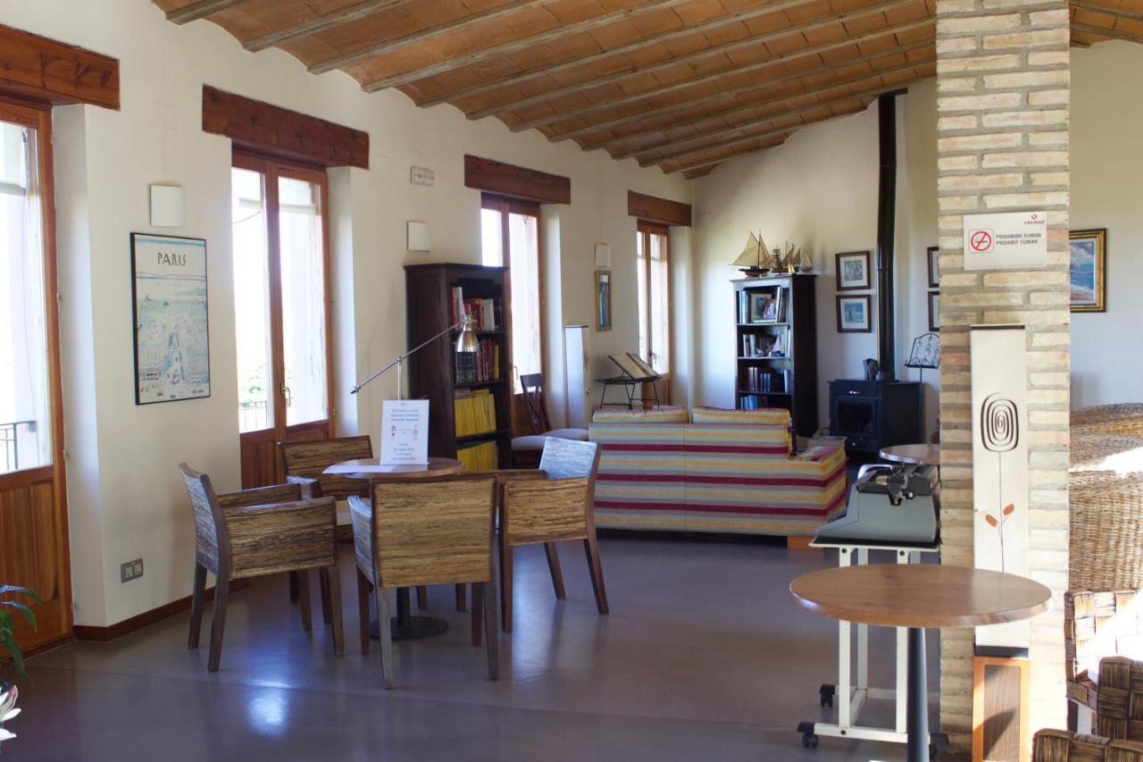 Hotel Muralleta Riba-Roja De Turia