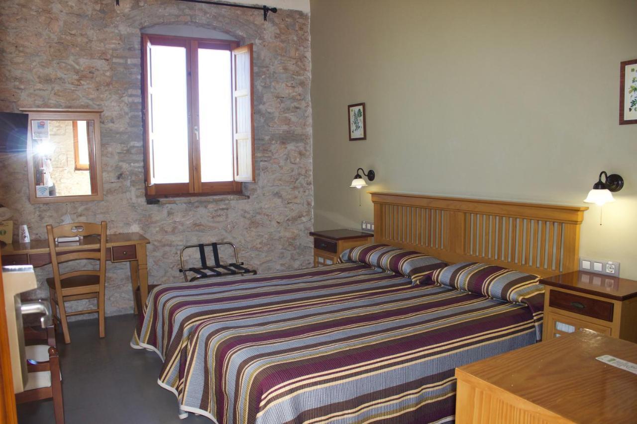 Hotel Muralleta Riba-Roja De Turia