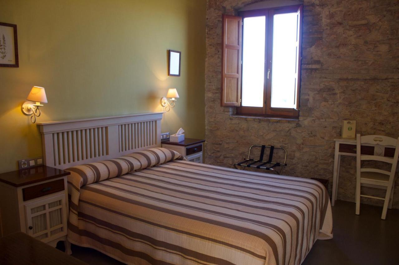 Muralleta Hotel 3*