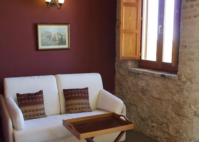 Hotel Muralleta