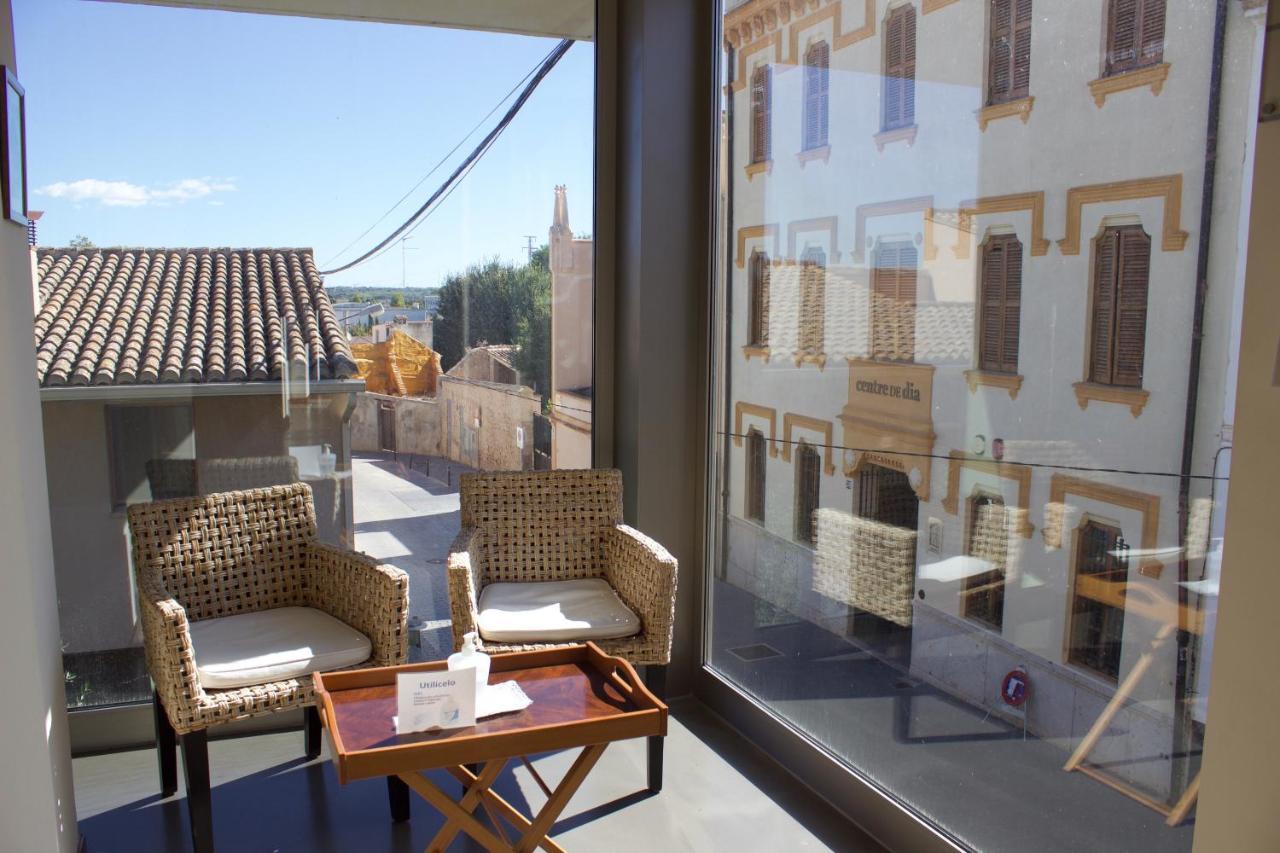 Muralleta Hotel