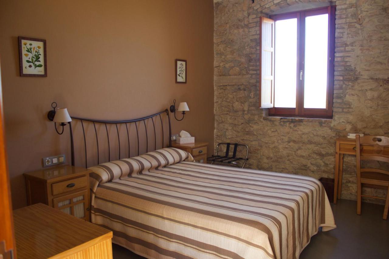 Hotel Muralleta 3*