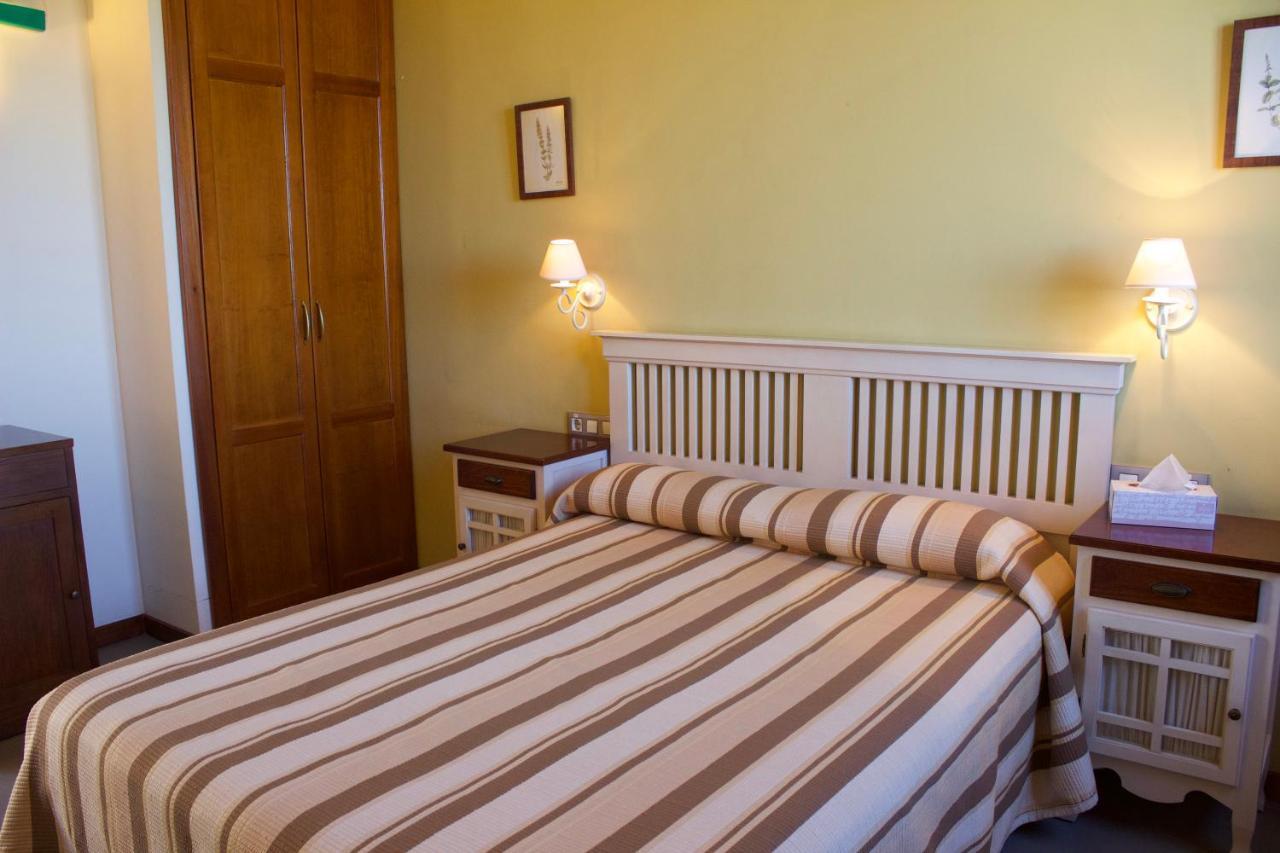Hotel Muralleta