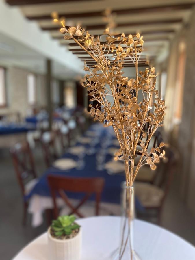 Muralleta Hotel 3*