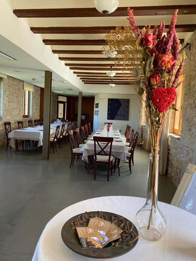 Muralleta Hotel 3*