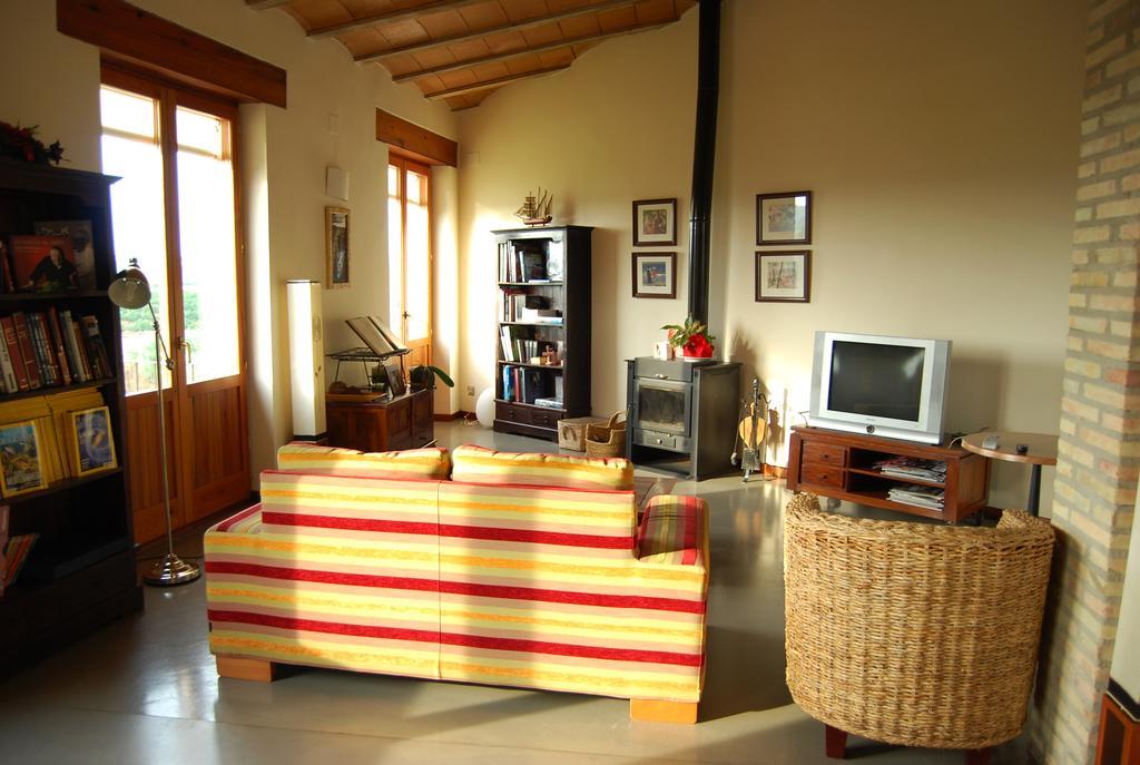 Hotel Muralleta 3*