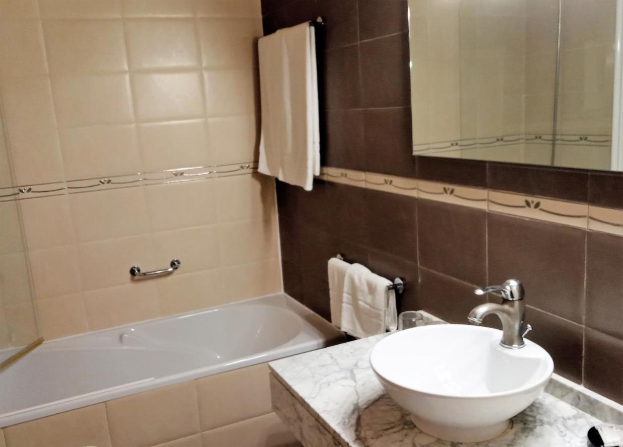 Muralleta Hotel 3*