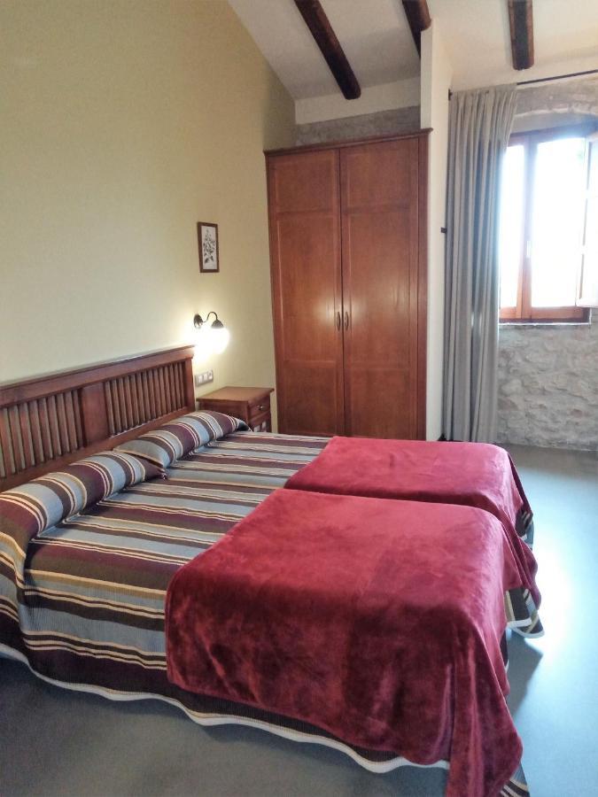 Hotel Muralleta